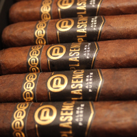 Plasencia Alma Fuerte Robusto I Cigar - 1 Single